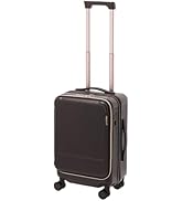 ジュエルナローズ　42Lスーツケース Jewelna Rose 最大51% 10/12限定 エース トーキョーレーベル